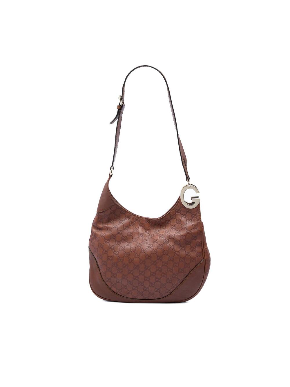 Gucci Ssima Charlotte Crossbody Pre- #348003G54B